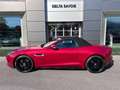 Jaguar F-Type 5.0 V8 S BVA8 Rouge - thumbnail 11