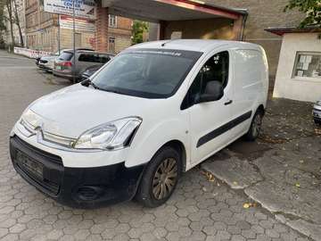 Berlingo Kombi Diesel 4-Türer Multispace HDi 75 C