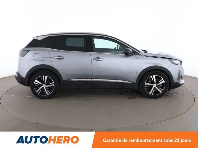 Peugeot 3008 view 7
