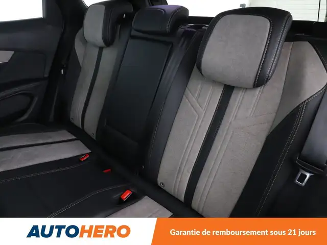 Peugeot 3008 view 14