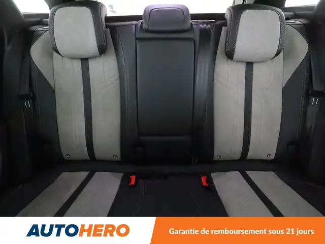 Peugeot 3008 view 15