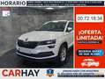 Skoda Karoq 2.0TDI AdBlue Ambition 4x4 DSG 110kW Blanco - thumbnail 1