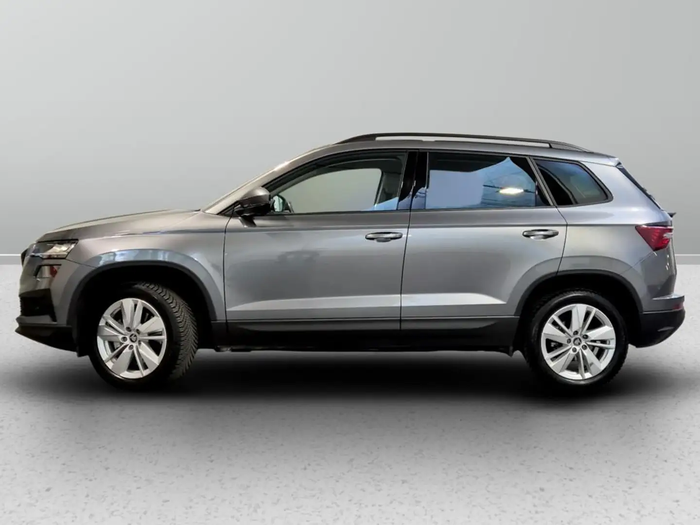 Skoda Karoq 2.0 tdi evo scr Executive 4x4 150cv dsg Grigio - 2