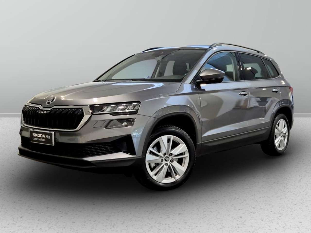 Skoda Karoq 2.0 tdi evo scr Executive 4x4 150cv dsg