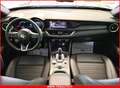 Alfa Romeo Stelvio 2.2 Td AT8 Sprint (FULL LED+PELLE+NAVI) Grigio - thumbnail 5