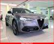 Alfa Romeo Stelvio 2.2 Td AT8 Sprint (FULL LED+PELLE+NAVI) Grigio - thumbnail 1