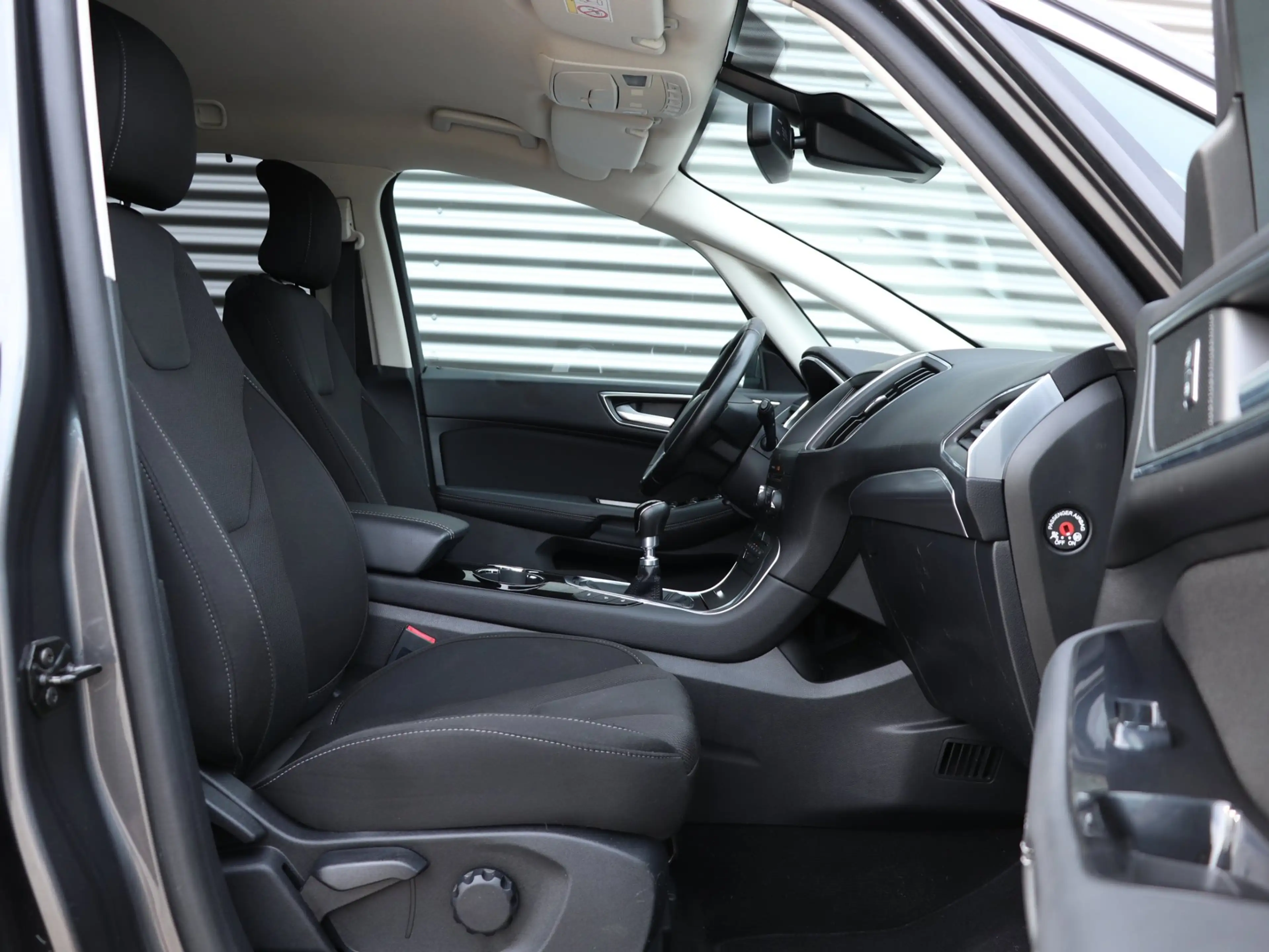 Ford S-Max 1.5 EcoBoost Titanium 7 PERS. *Navigatie*Stoelverw — photo 9
