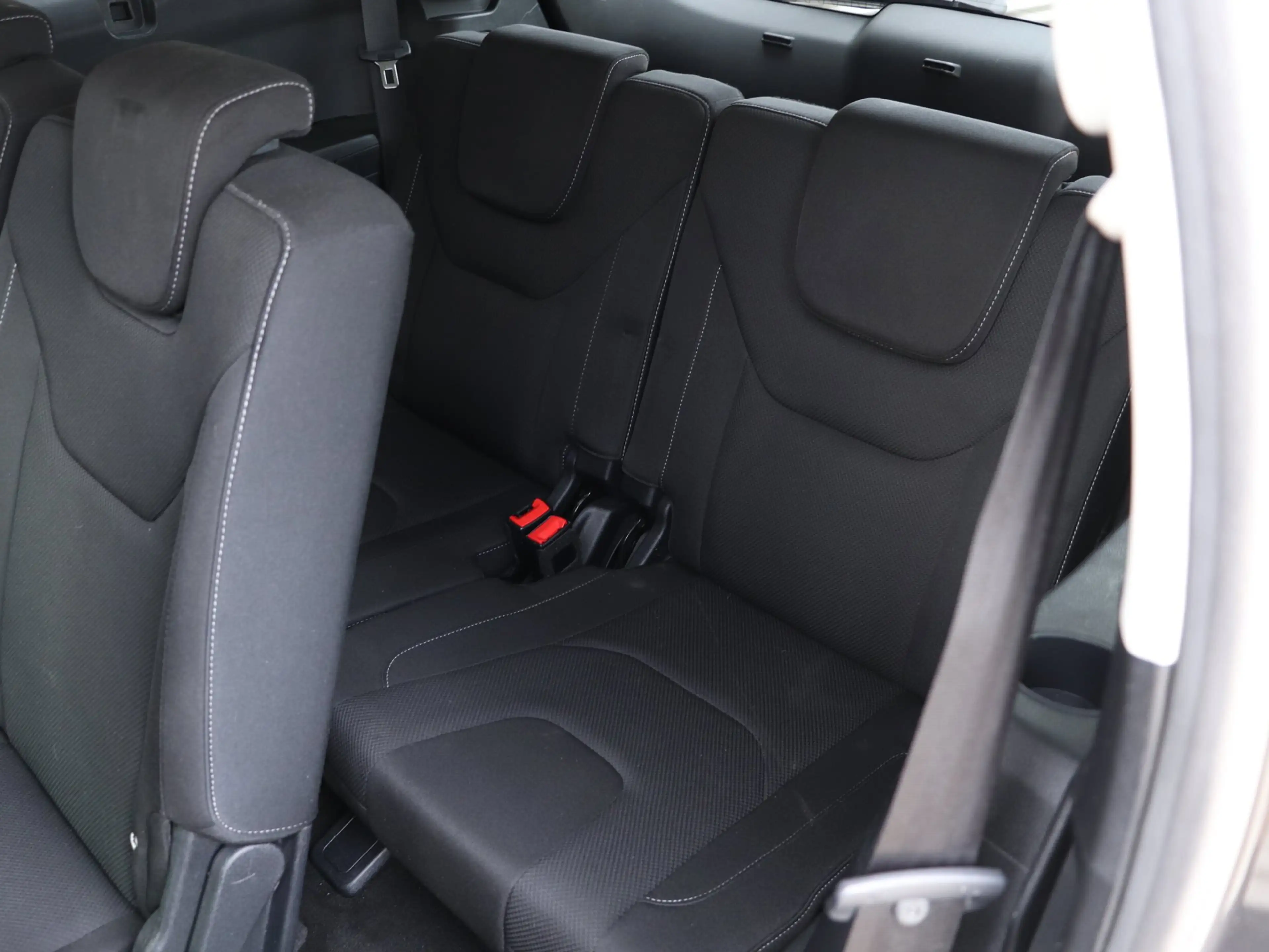 Ford S-Max 1.5 EcoBoost Titanium 7 PERS. *Navigatie*Stoelverw — photo 7
