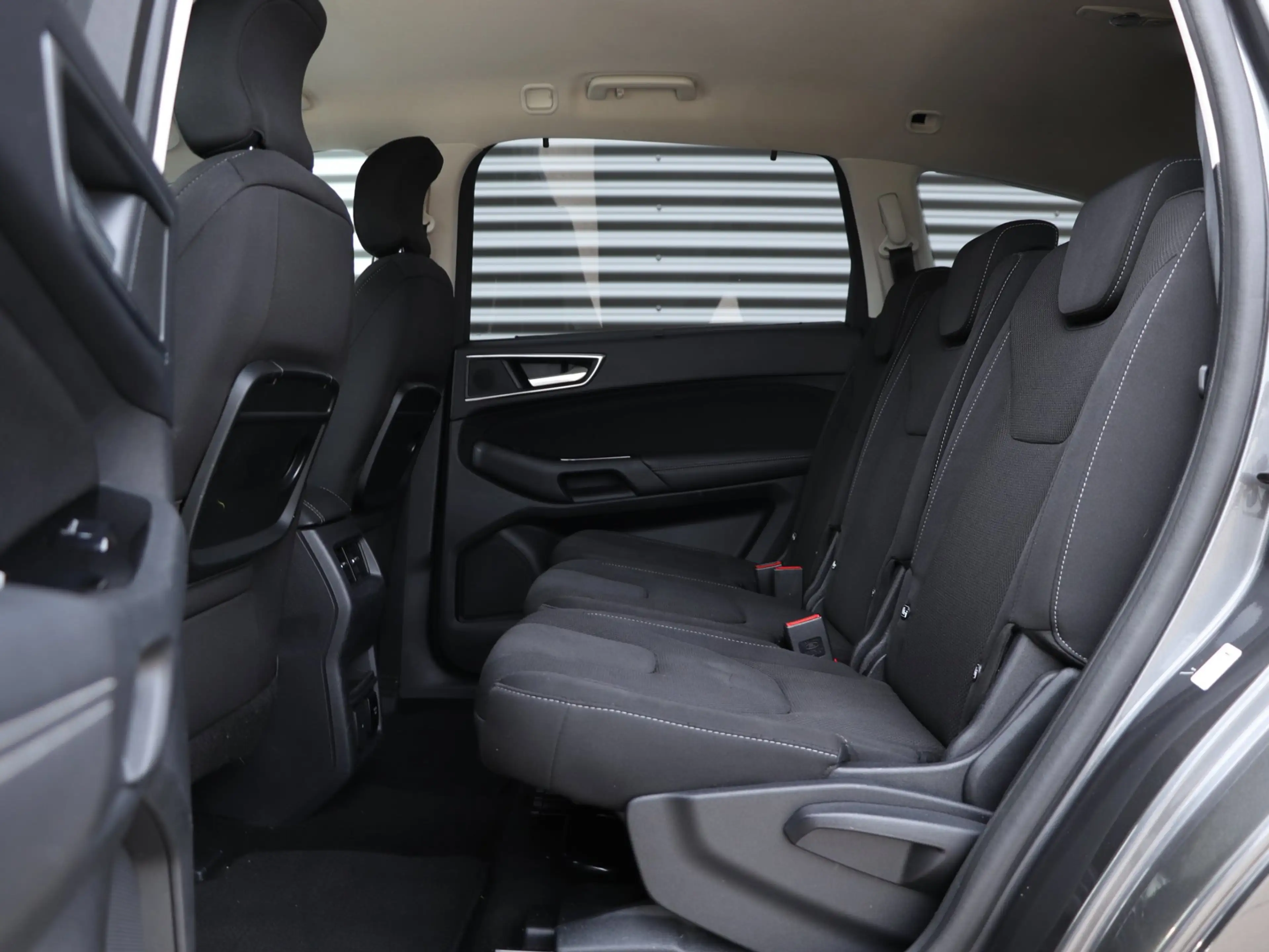 Ford S-Max 1.5 EcoBoost Titanium 7 PERS. *Navigatie*Stoelverw — photo 6