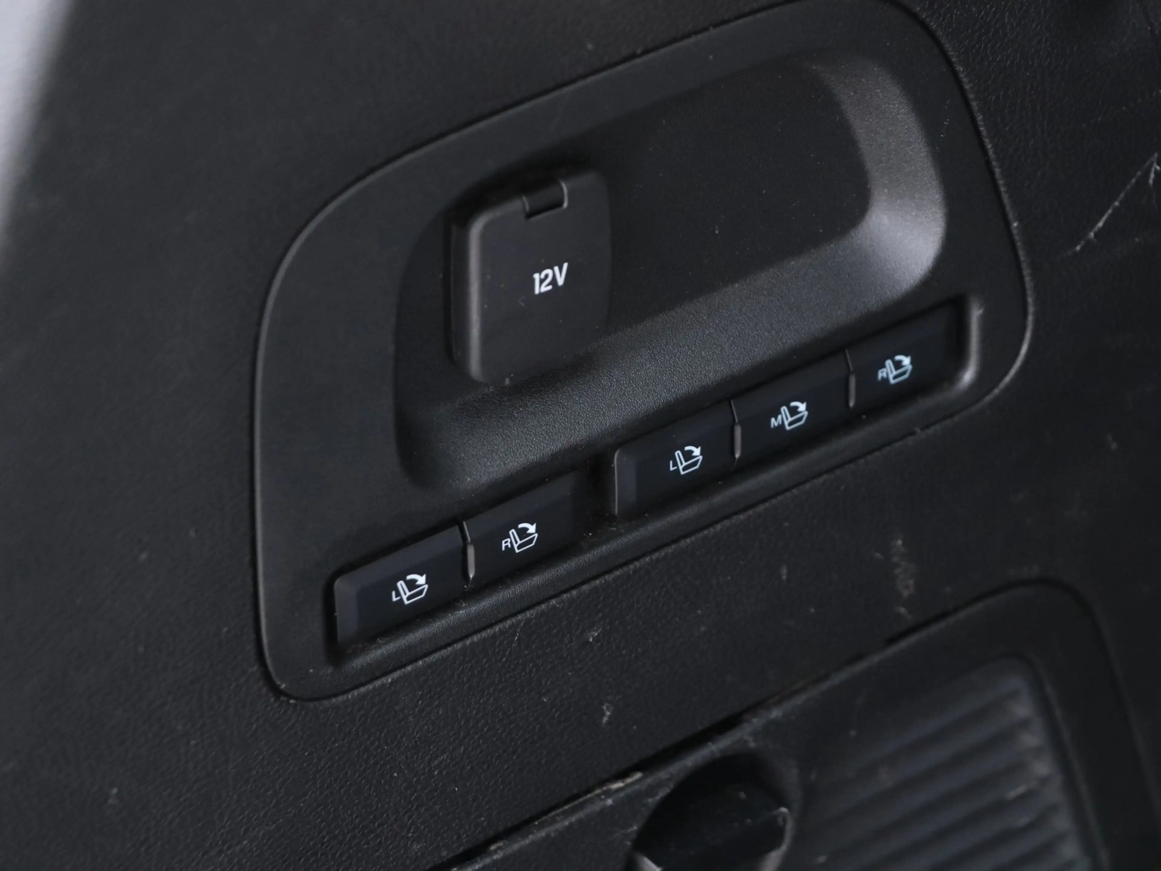 Ford S-Max 1.5 EcoBoost Titanium 7 PERS. *Navigatie*Stoelverw — photo 15