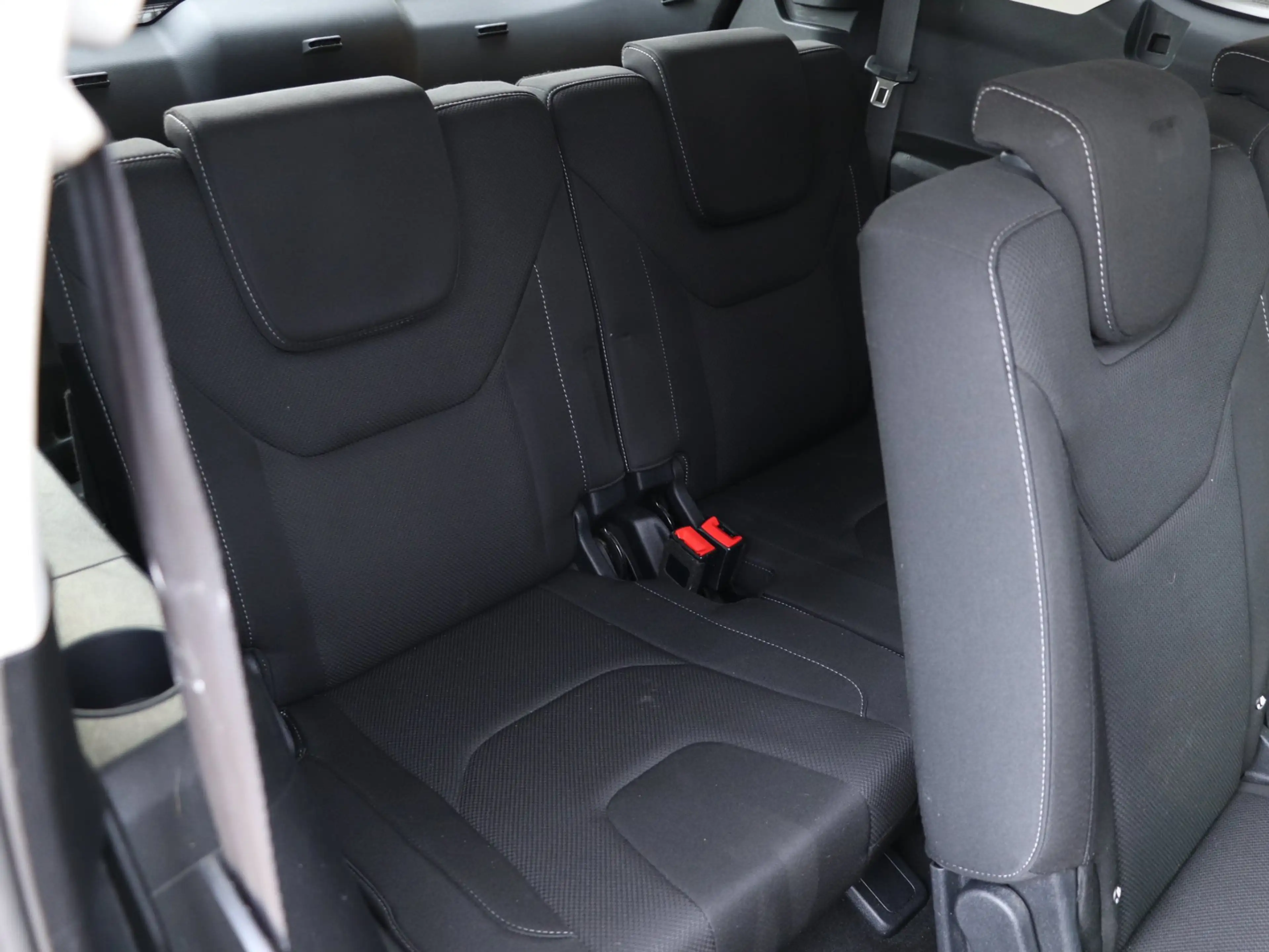 Ford S-Max 1.5 EcoBoost Titanium 7 PERS. *Navigatie*Stoelverw — photo 11
