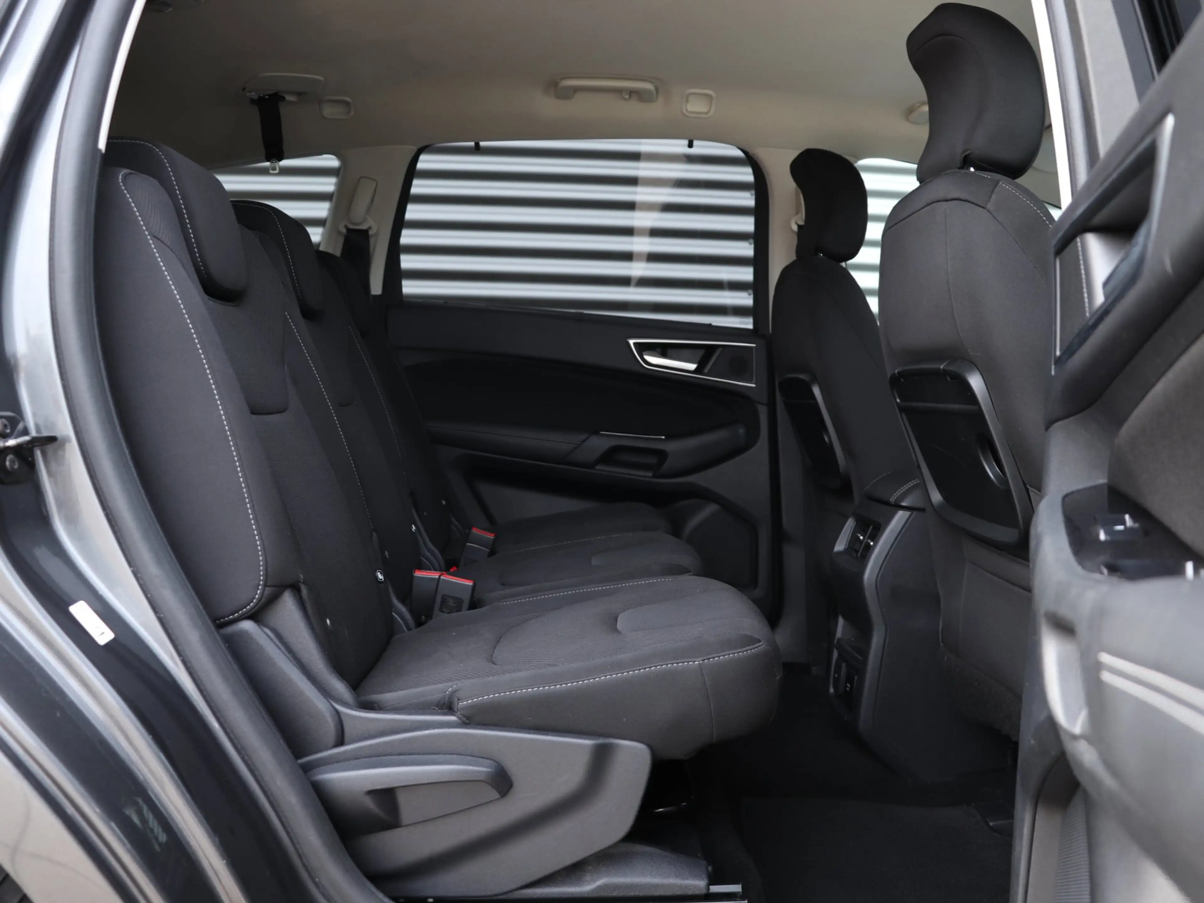 Ford S-Max 1.5 EcoBoost Titanium 7 PERS. *Navigatie*Stoelverw — photo 10