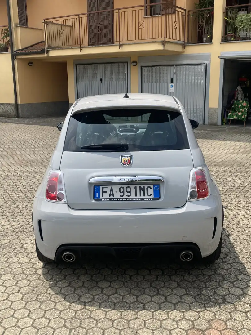Abarth 595 1.4 16v t. t-jet 140cv - 2