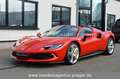 Ferrari 296 GTS DCT viel Carbon Lift Daytona Apple Rot - thumbnail 1