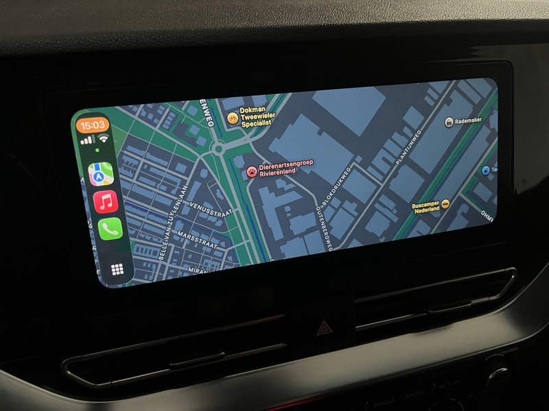 Kia e-Niro ExecutiveLine 64 kWh 1E EIGN/ECC/3 FASE/100%SOH/SC — photo 25