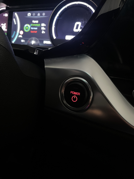 Kia e-Niro ExecutiveLine 64 kWh 1E EIGN/ECC/3 FASE/100%SOH/SC — photo 37