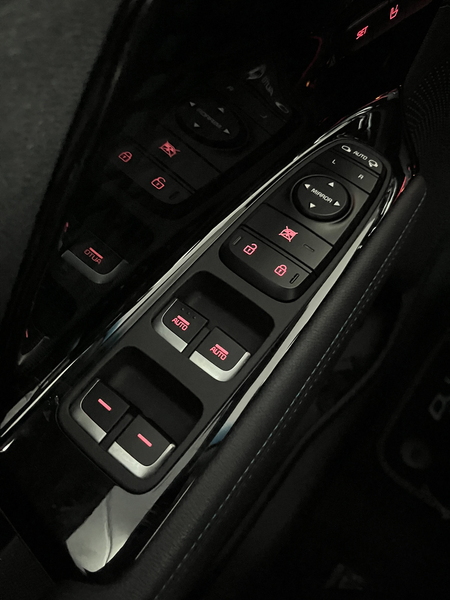 Kia e-Niro ExecutiveLine 64 kWh 1E EIGN/ECC/3 FASE/100%SOH/SC — photo 32