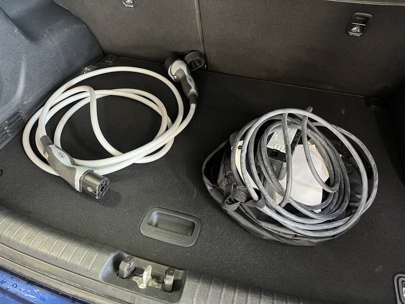 Kia e-Niro ExecutiveLine 64 kWh 1E EIGN/ECC/3 FASE/100%SOH/SC — photo 38