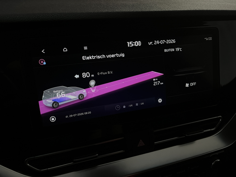 Kia e-Niro ExecutiveLine 64 kWh 1E EIGN/ECC/3 FASE/100%SOH/SC — photo 18