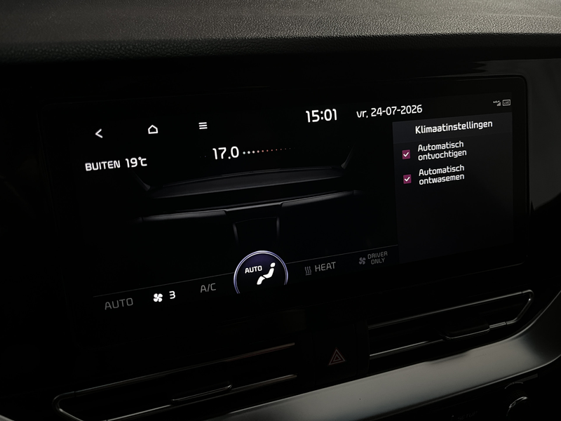 Kia e-Niro ExecutiveLine 64 kWh 1E EIGN/ECC/3 FASE/100%SOH/SC — photo 20
