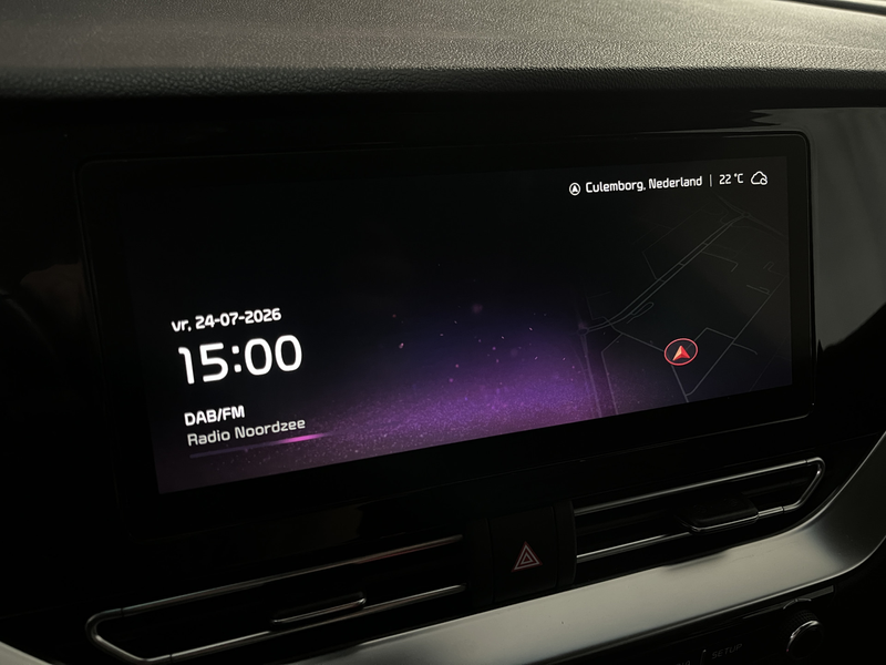 Kia e-Niro ExecutiveLine 64 kWh 1E EIGN/ECC/3 FASE/100%SOH/SC — photo 14