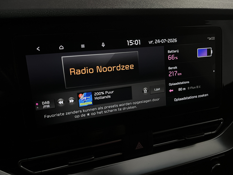 Kia e-Niro ExecutiveLine 64 kWh 1E EIGN/ECC/3 FASE/100%SOH/SC — photo 22