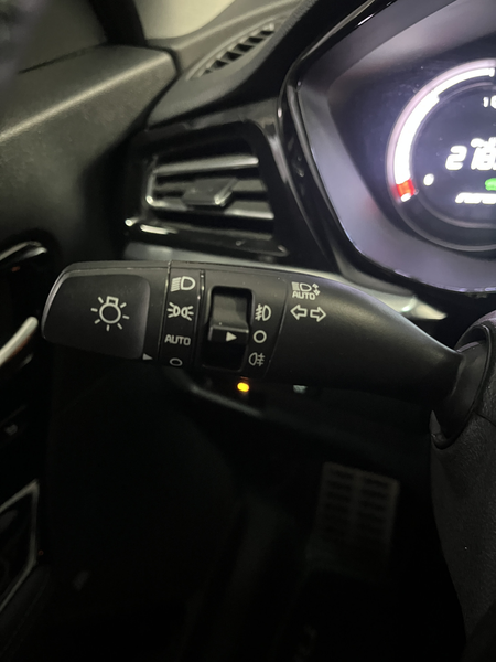 Kia e-Niro ExecutiveLine 64 kWh 1E EIGN/ECC/3 FASE/100%SOH/SC — photo 28