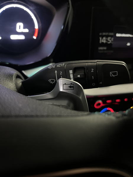 Kia e-Niro ExecutiveLine 64 kWh 1E EIGN/ECC/3 FASE/100%SOH/SC — photo 31