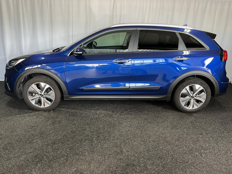 Kia e-Niro ExecutiveLine 64 kWh 1E EIGN/ECC/3 FASE/100%SOH/SC — photo 2
