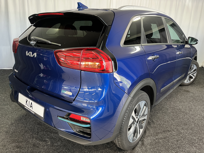 Kia e-Niro ExecutiveLine 64 kWh 1E EIGN/ECC/3 FASE/100%SOH/SC — photo 3