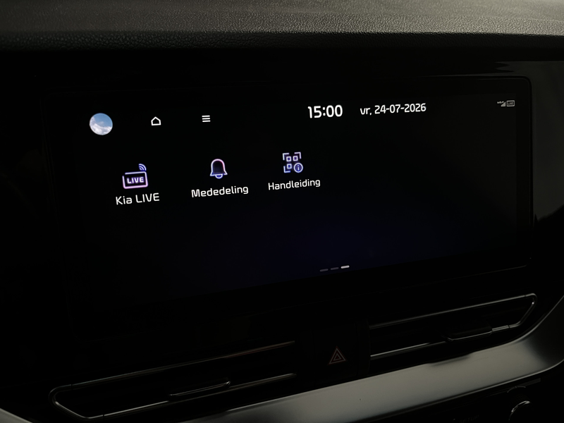 Kia e-Niro ExecutiveLine 64 kWh 1E EIGN/ECC/3 FASE/100%SOH/SC — photo 16