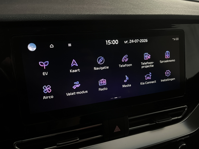 Kia e-Niro ExecutiveLine 64 kWh 1E EIGN/ECC/3 FASE/100%SOH/SC — photo 15