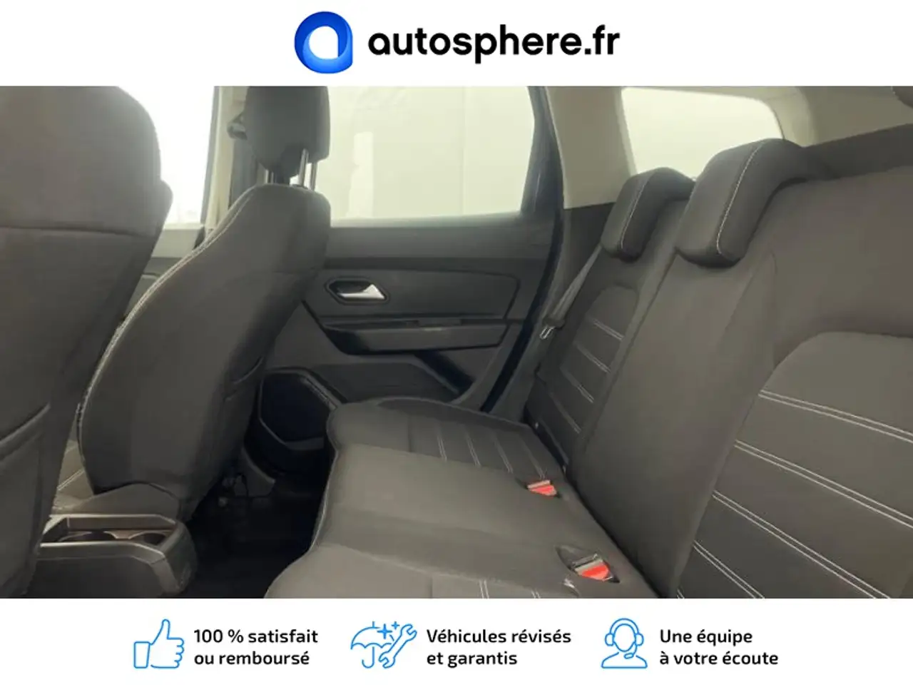 Dacia Duster — photo 13
