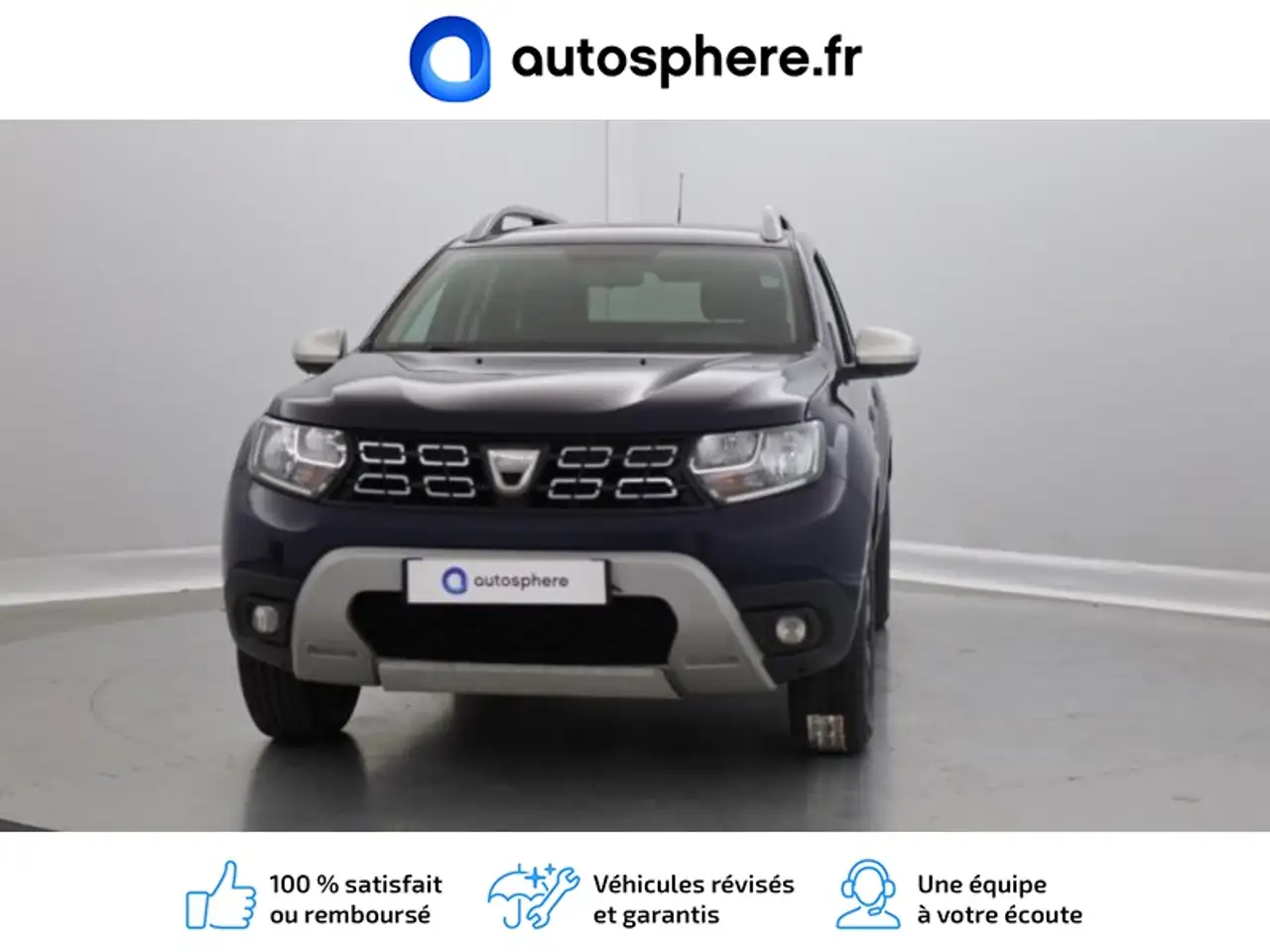 Dacia Duster — photo 2
