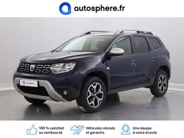 1.0 ECO-G 100ch Prestige 4x2 - 20