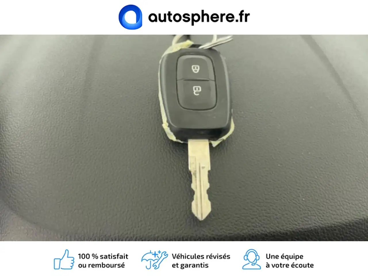 Dacia Duster — photo 16