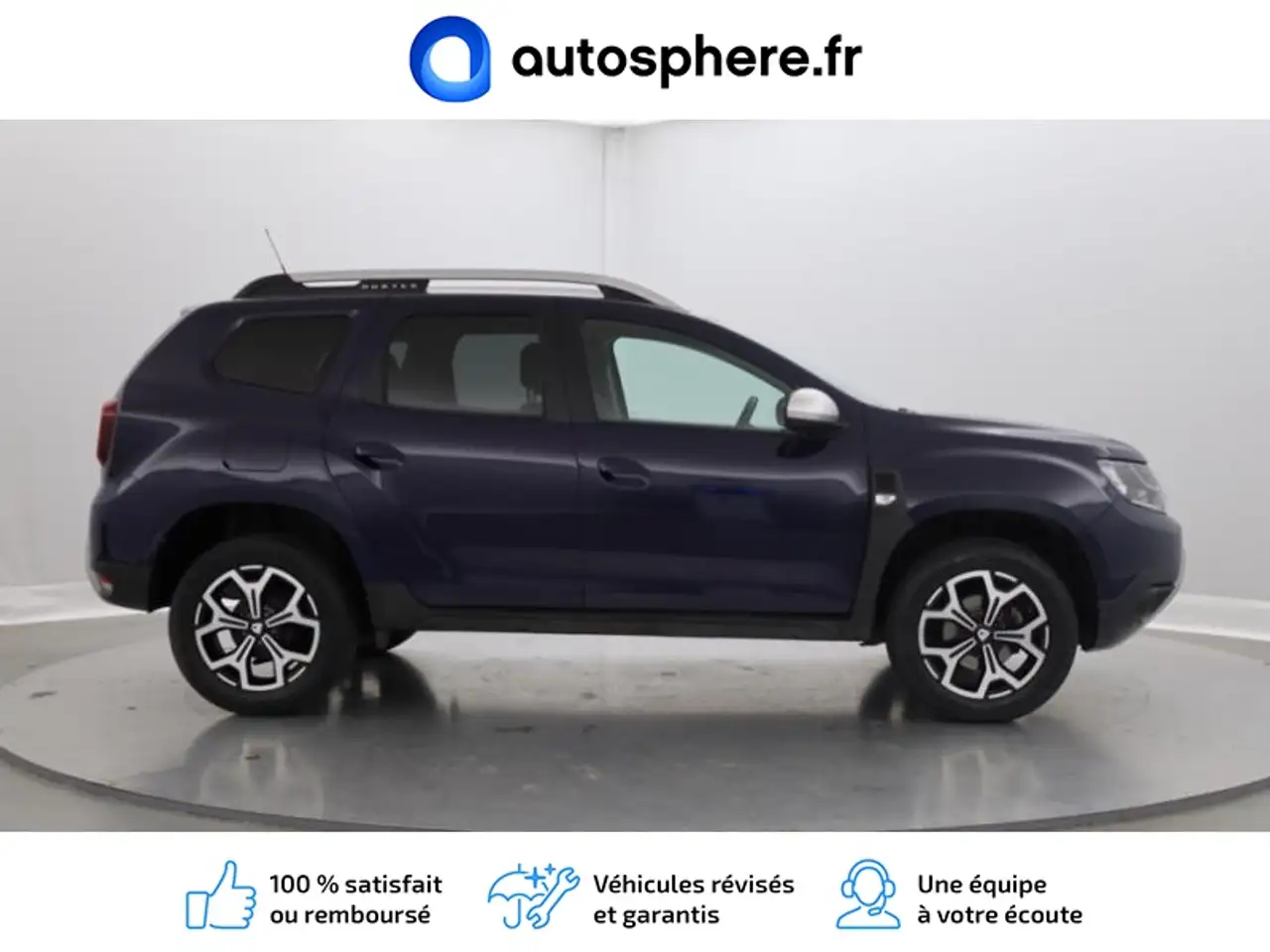 Dacia Duster — photo 4