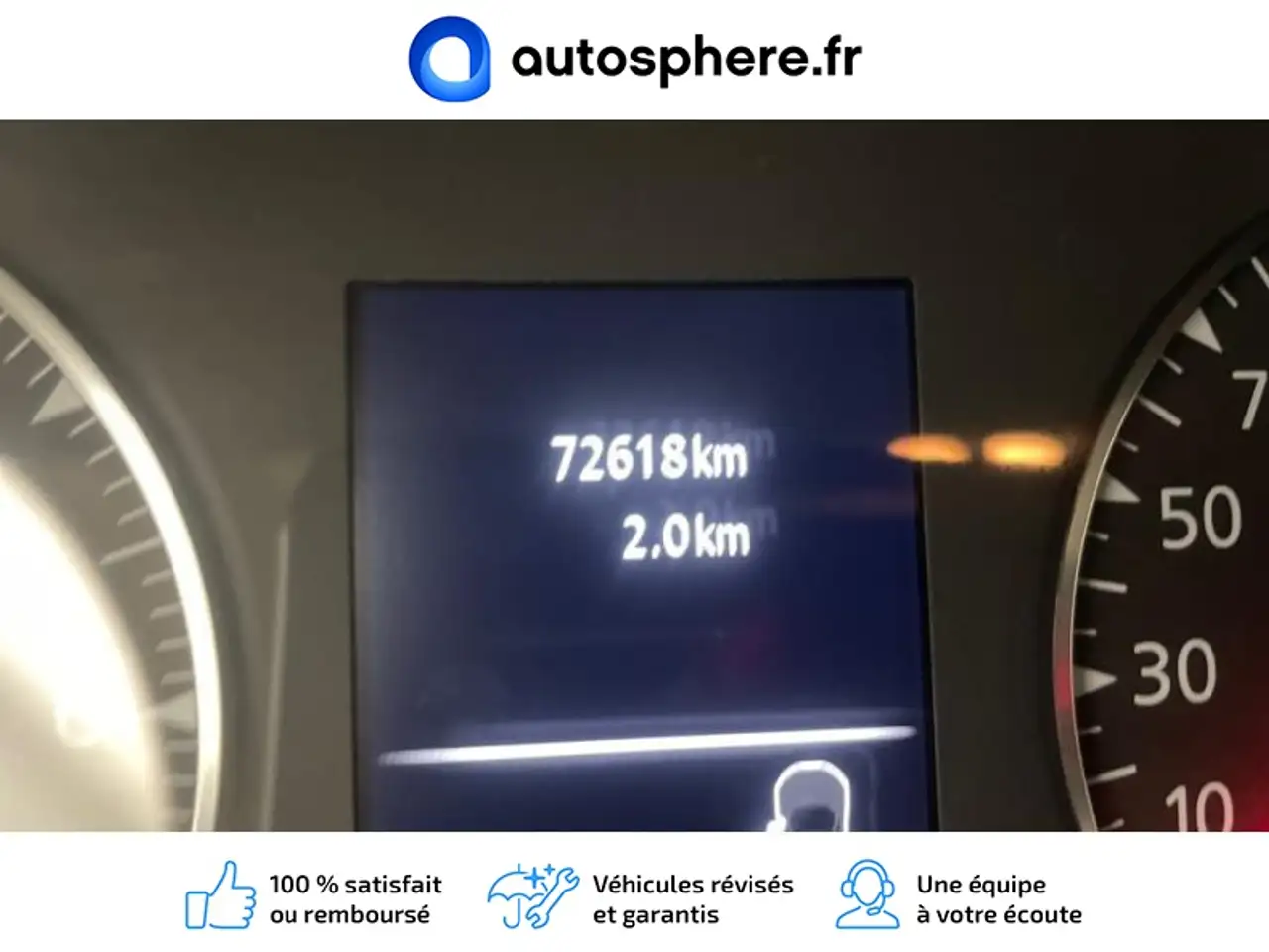 Dacia Duster — photo 9