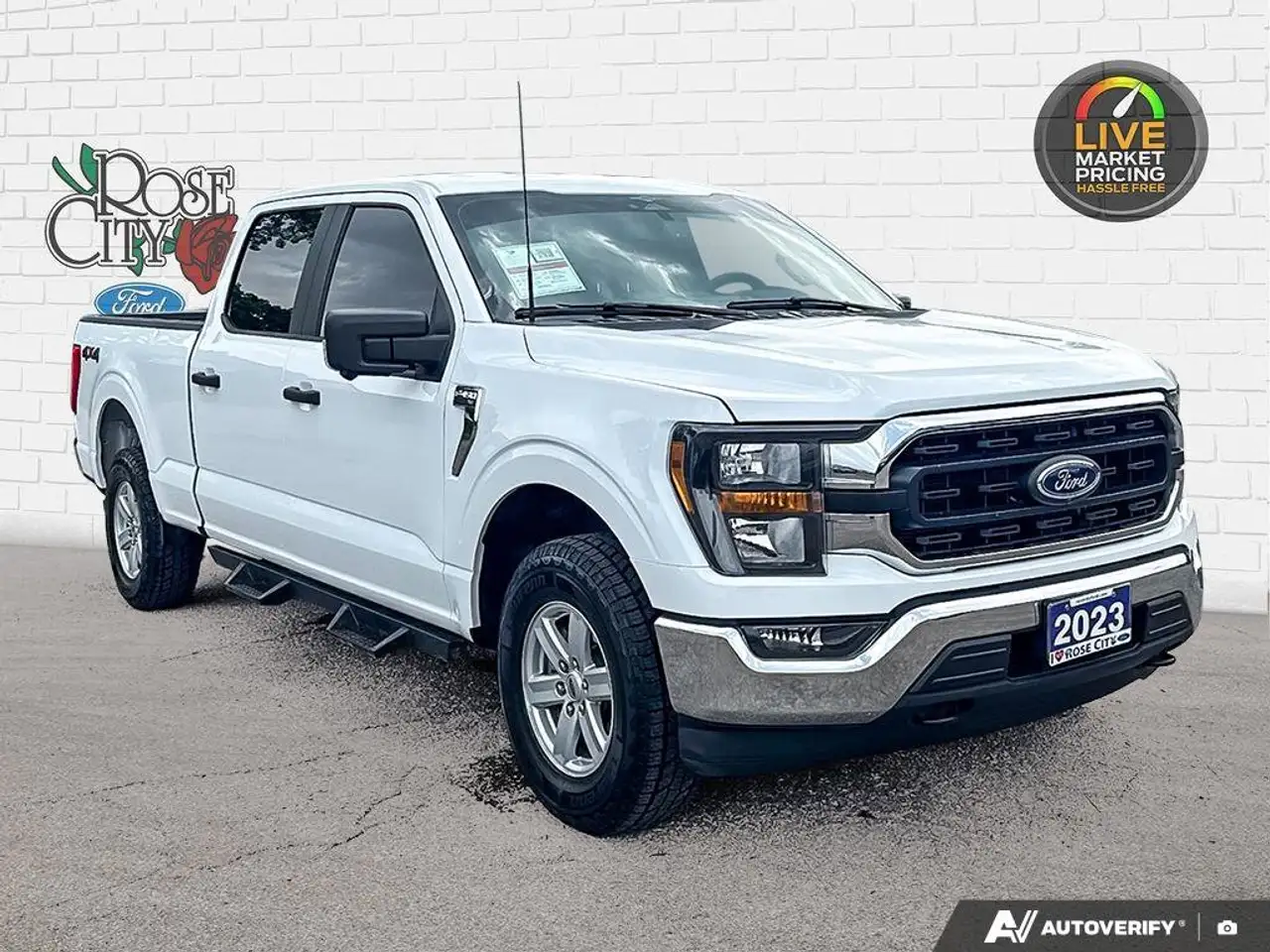 Ford F 150 fotografie Ford F 150