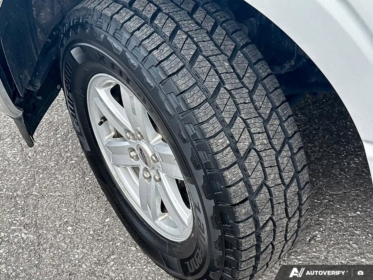 Ford F 150 fotografie Ford F 150