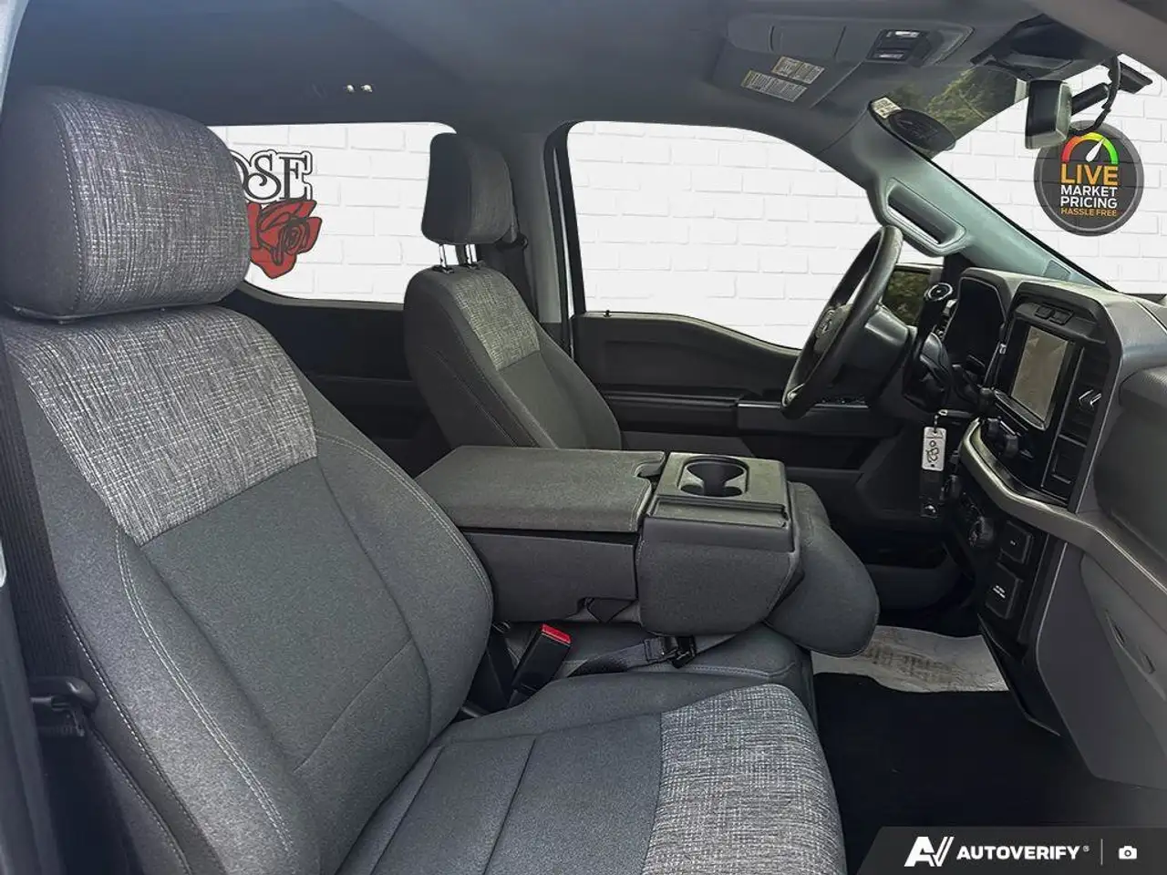 Ford F 150 fotografie Ford F 150