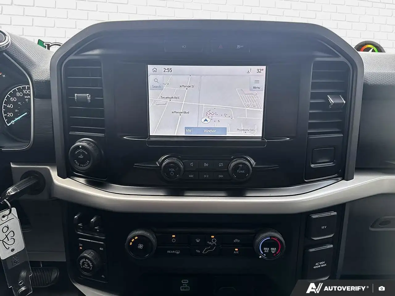 Ford F 150 fotografie Ford F 150