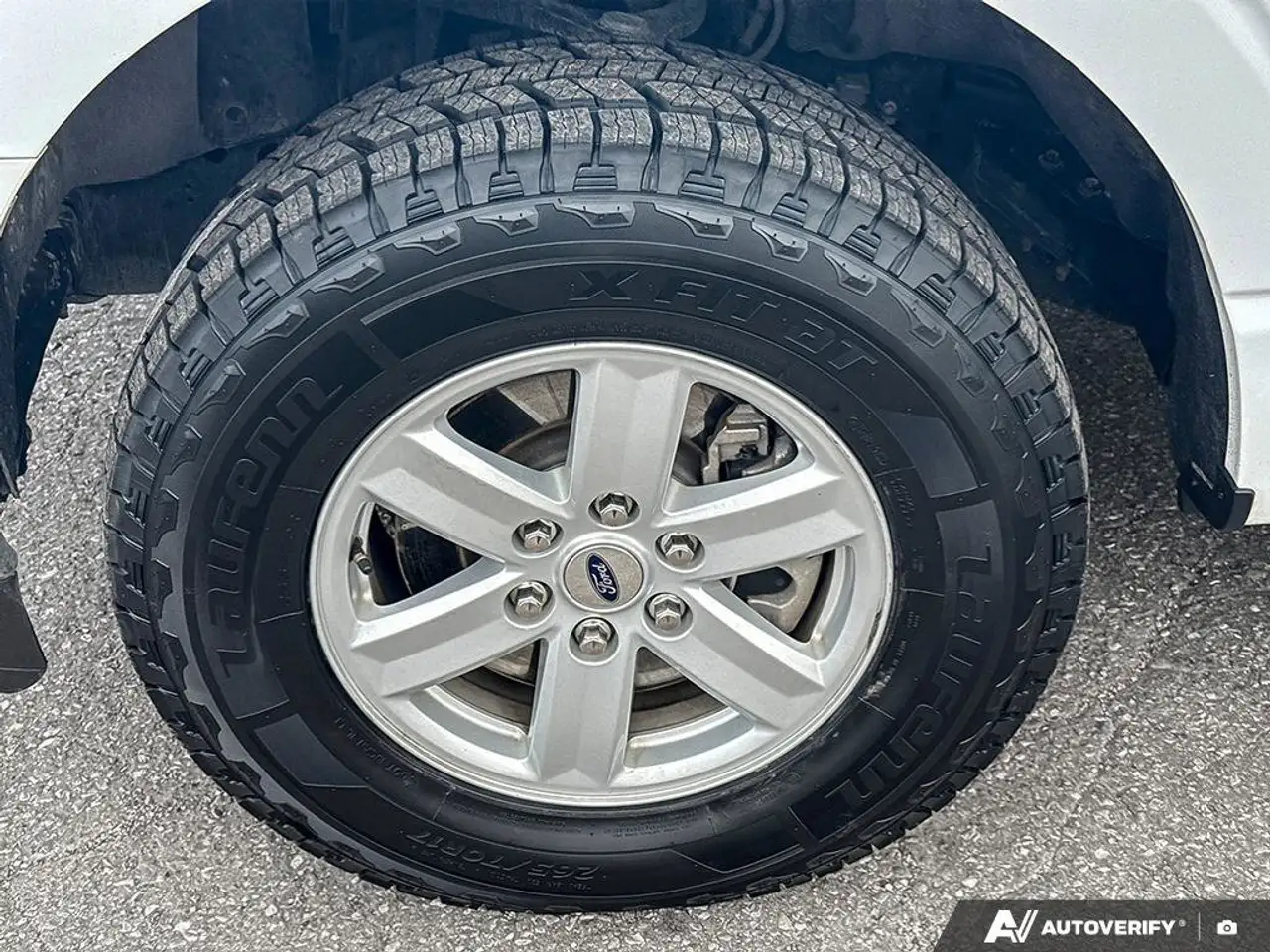 Ford F 150 fotografie Ford F 150