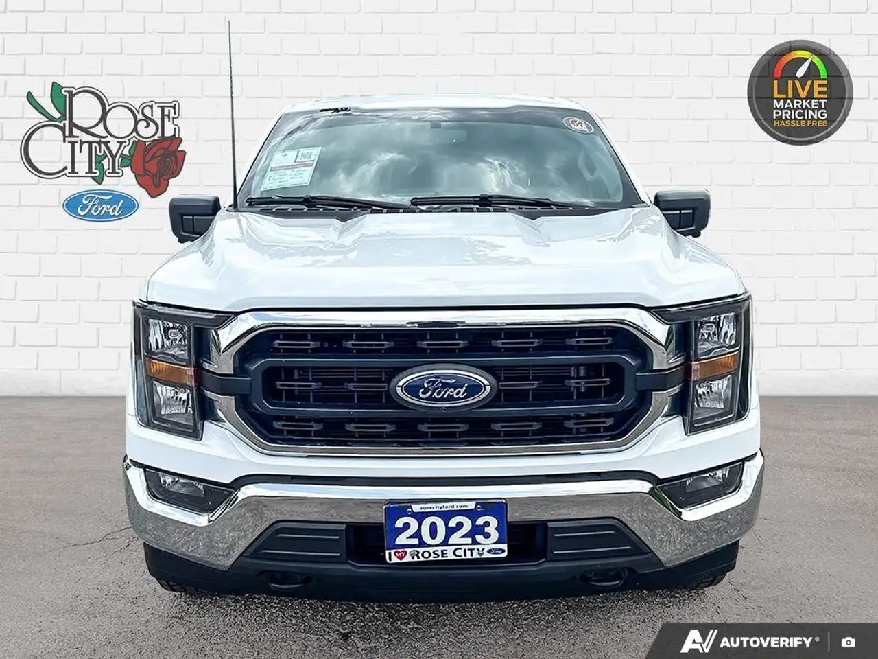 Ford F 150 fotografie Ford F 150