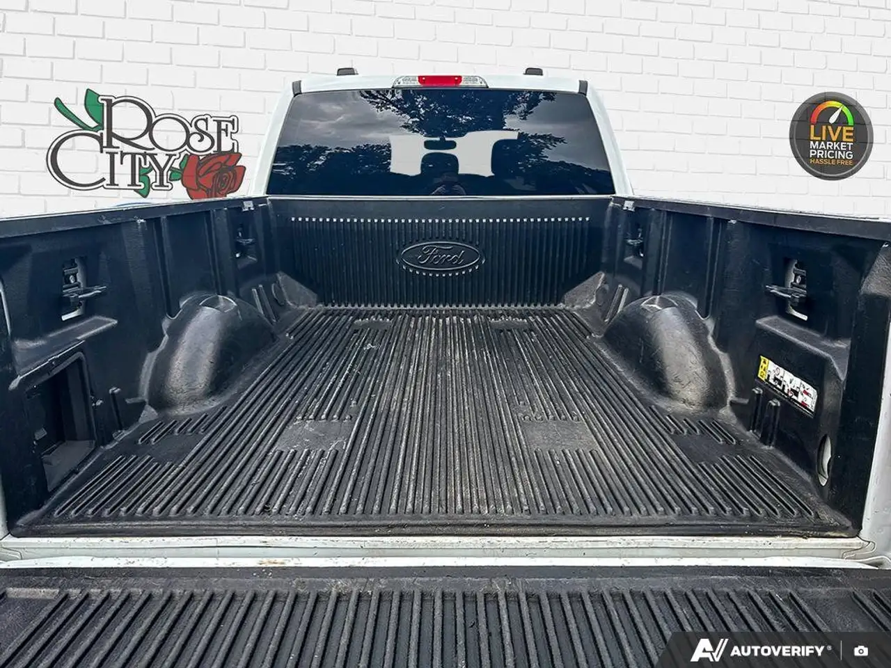 Ford F 150 fotografie Ford F 150