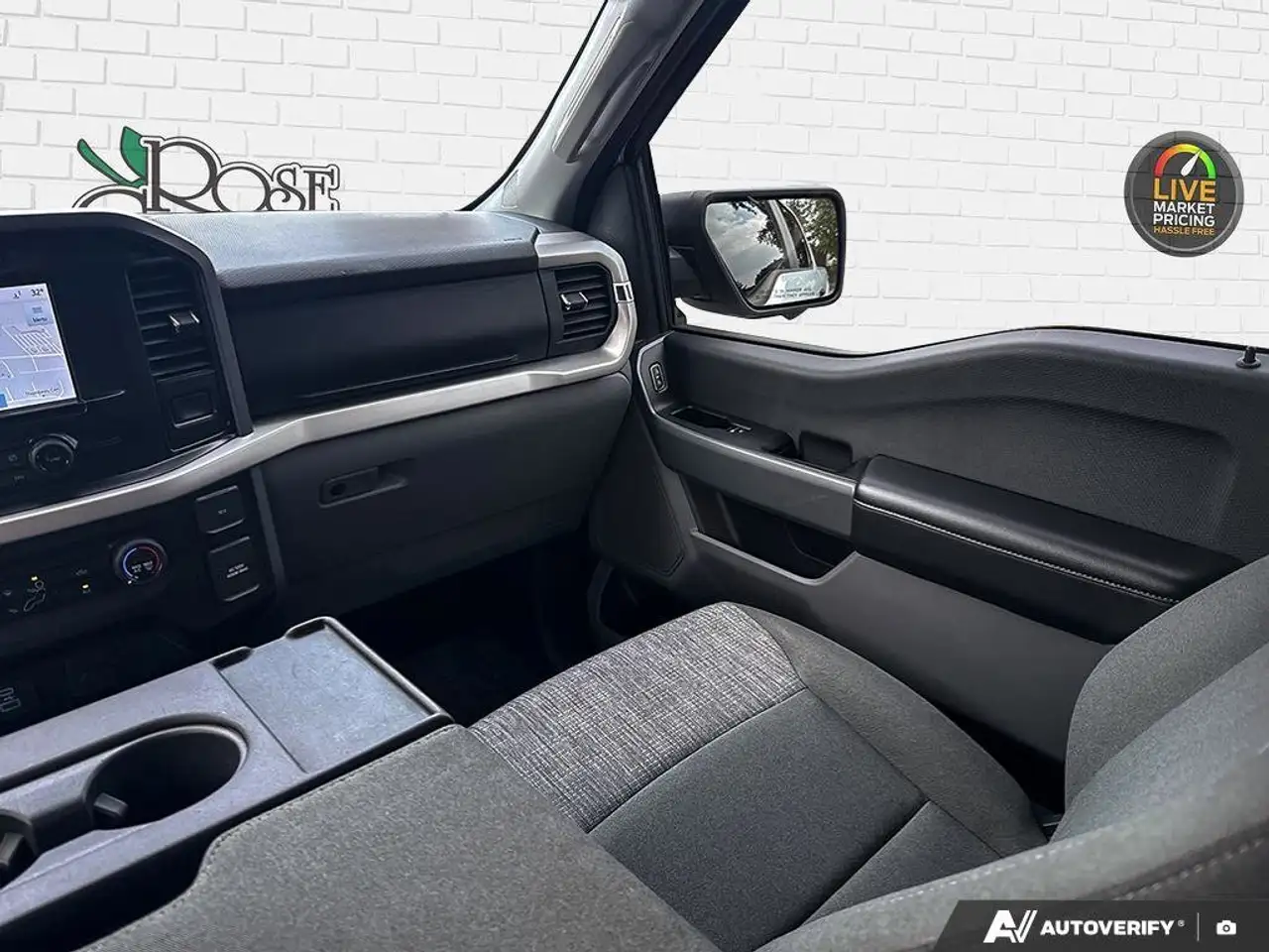 Ford F 150 fotografie Ford F 150