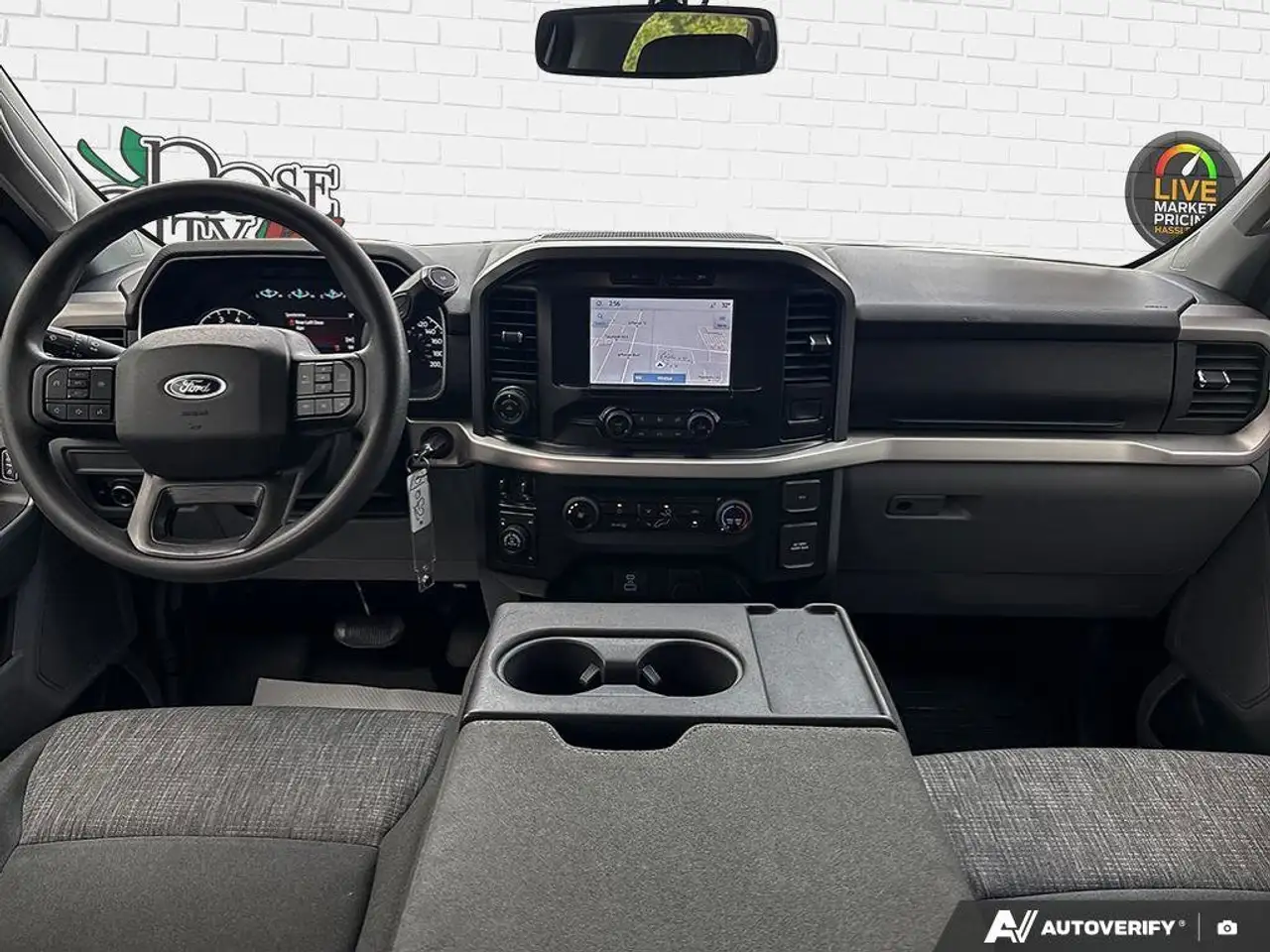 Ford F 150 fotografie Ford F 150