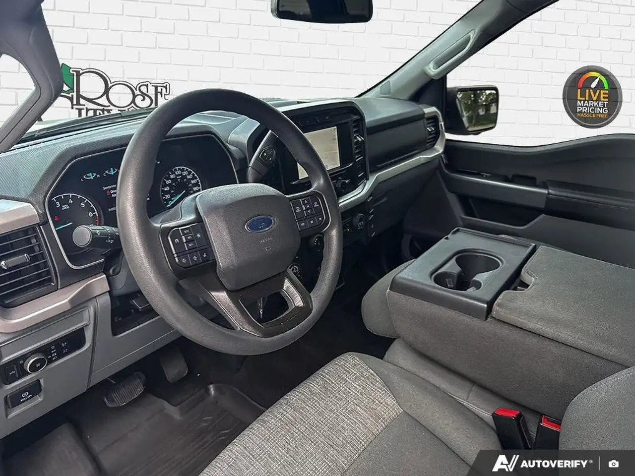 Ford F 150 fotografie Ford F 150