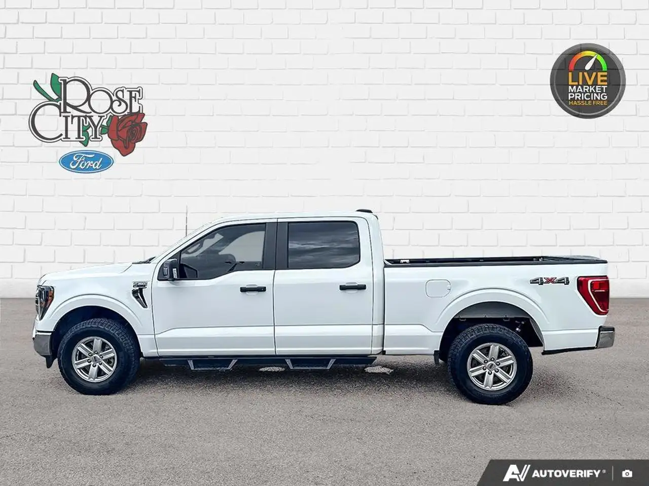 Ford F 150 fotografie Ford F 150