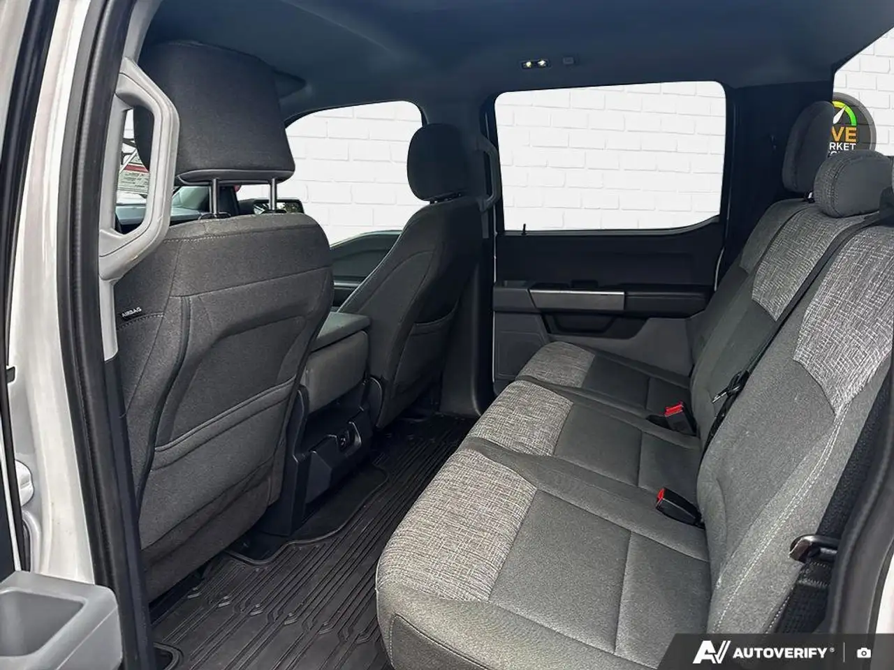 Ford F 150 fotografie Ford F 150